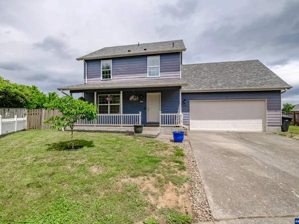 357 Arlowene Ct, Jefferson, OR 97352