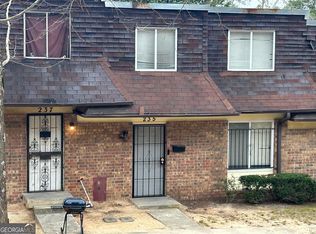 235 Peyton Pl SW, Atlanta, GA 30311