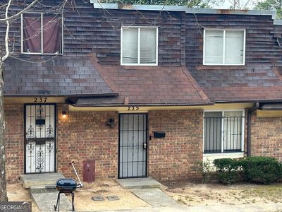 235 Peyton Pl SW, Atlanta, GA, 30311