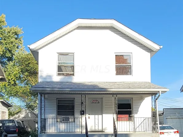 202 N Ogden Ave, Columbus, OH 43204