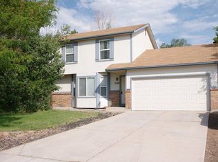 3560 Fir Way, Colorado Springs, CO 80907