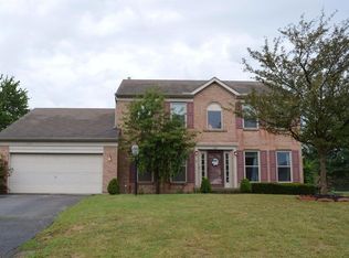 7927 Wakeshire Dr, West Chester, OH 45069