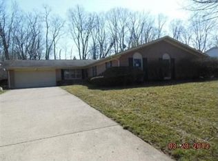 3312 Early Rd, Dayton, OH 45415