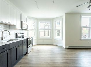 96 Broadway #1-A, Newburgh, NY
