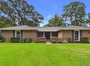 4324 Laredo Ct, Montgomery, AL 36109