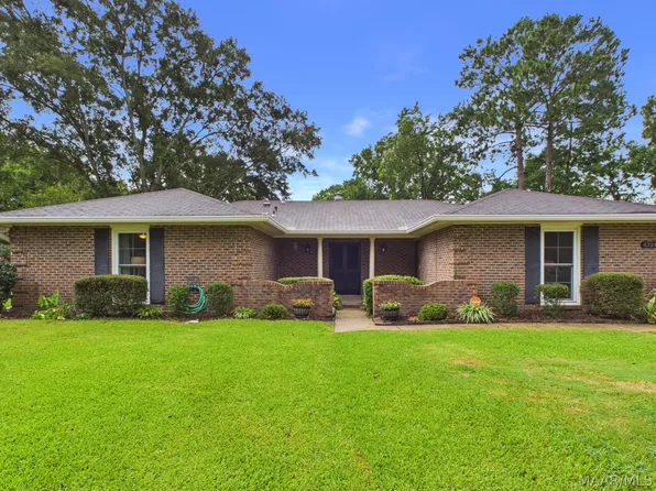 4324 Laredo Ct, Montgomery, AL 36109