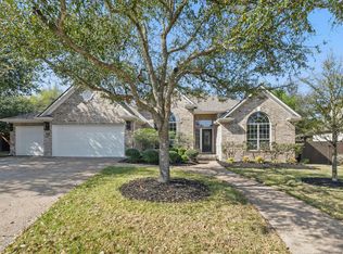 2311 Farrington Ct, Cedar Park, TX 78613