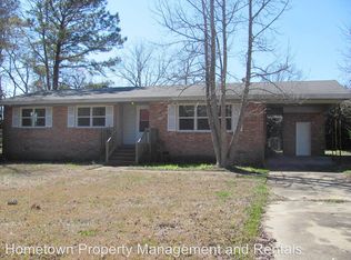 117 Jupiter Trl, Jacksonville, NC 28546