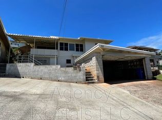 4156 Sierra Dr, Honolulu, HI 96816