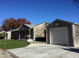 4 Roma Ave, Johnston, RI 02919