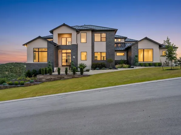 104 High View Trl, Austin, TX 78738
