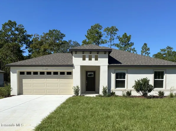 17489 Macassar Rd, Weeki Wachee, FL 34614