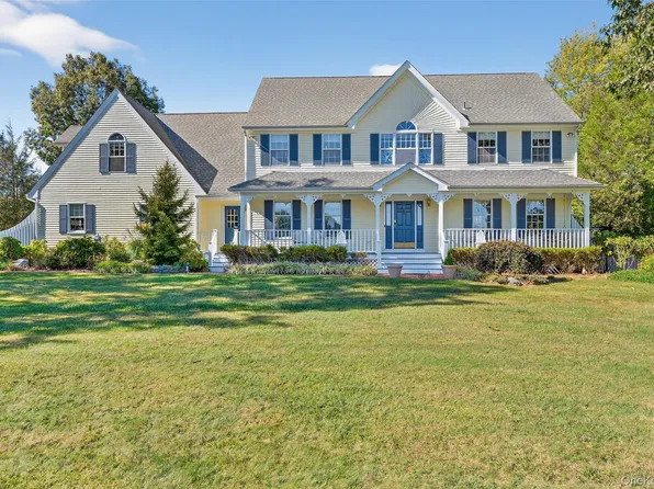 8 Cale Road, Amawalk, NY 10501