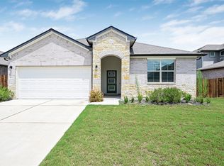 18033 Bassano Ave, Pflugerville, TX 78660