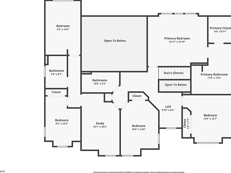 1043 Longspur Ln — Photo 61