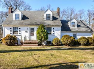 65 Amherst Ave, Colonia, NJ 07067