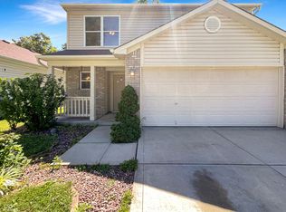 8223 Lake Tree Ln, Indianapolis, IN 46217
