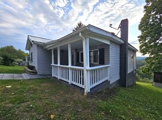 231 Brand St, Grant Town, WV