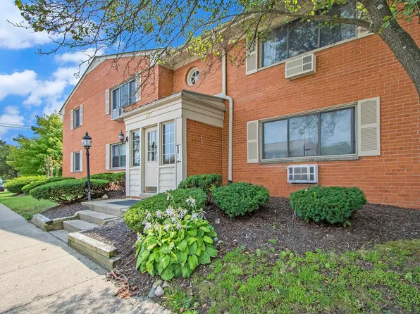 801 Plate St Unit 206, Rochester, MI 48307