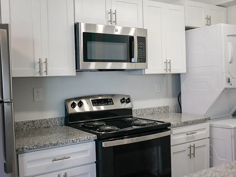 Hampton River Villas — Photo 7