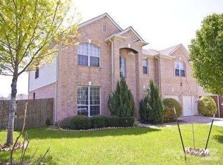 1103 La Fayette Ln, Pflugerville, TX 78660
