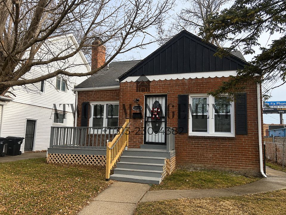 1st image of 5028 Bedford St