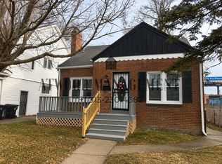 5028 Bedford St, Detroit, MI 48224