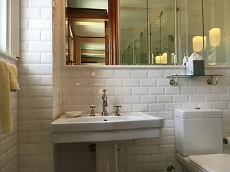 Rented by Susan Finkel, LREB