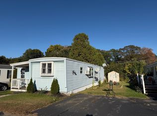 181 Boston Post Rd E LOT 60, Marlborough, MA 01752