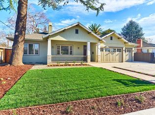 892 El Rio Dr, San Jose, CA 95125