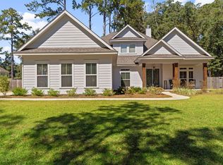 5037 Barfield Rd, Tallahassee, FL 32308