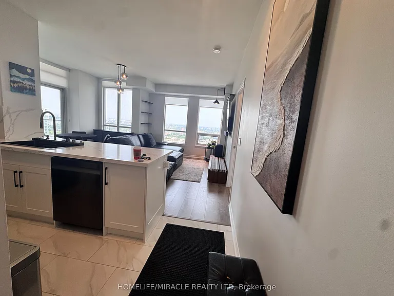 388 Prince Of Wales Dr #3406 — Photo 9