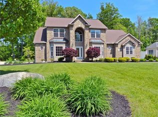 7959 Butler Hill Dr, Concord Township, OH 44077