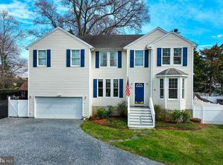 792 Parkwood Ave, Annapolis, MD 21403