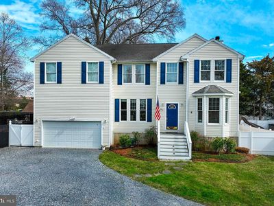 792 Parkwood Ave, Annapolis, MD, 21403