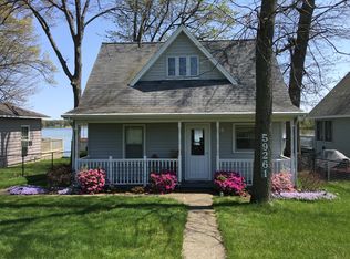 59261 Yeatter Rd, Colon, MI 49040