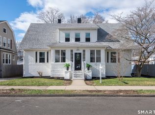 48 Bishop Street, East Haven, CT 06512