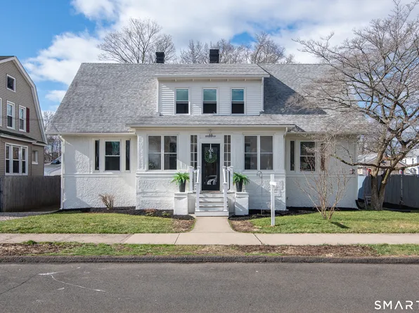 48 Bishop Street, East Haven, CT 06512