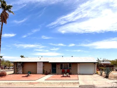 361 W Placer St, Ajo, AZ, 85321