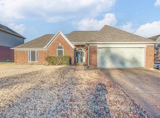 9380 Brancaster Dr, Cordova, TN 38016