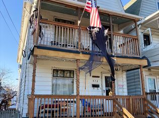 472 N Washington St, Wilkes Barre, PA 18705