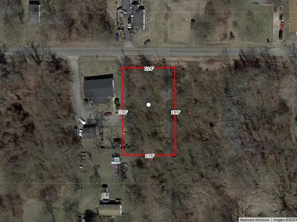 1850 Eastland Ave, Benton Harbor, MI 49022