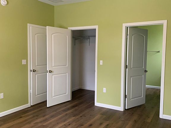 First Floor Master Bedroom