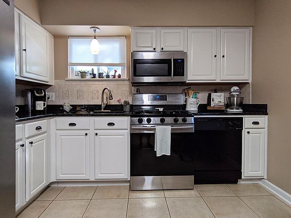 Fresh Kitchen