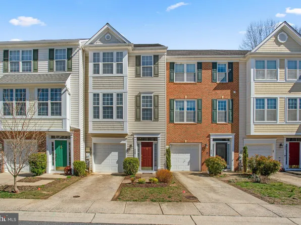 866 Stonehurst Ct, Annapolis, MD 21409