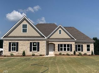 1205 White Oak Way, Griffin, GA 30224