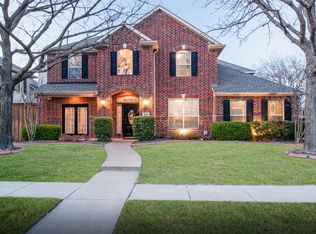 1609 Silverleaf Ln, Allen, TX 75002