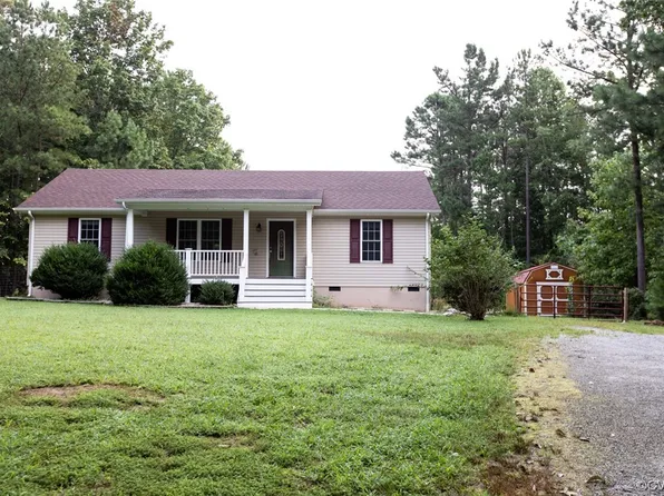 753 Lakeside Rd, Farmville, VA 23901