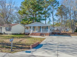 1070 Waterview Ln, Carolina Shor, NC 28467
