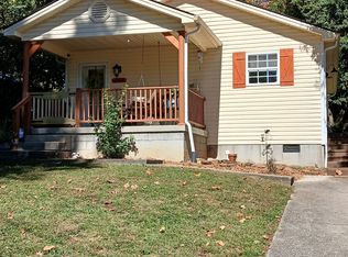 140 Liberty Ave, Berea, KY 40403